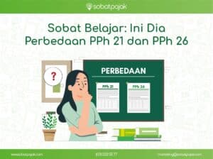 PPh Pasal 26 untuk PT Perorangan