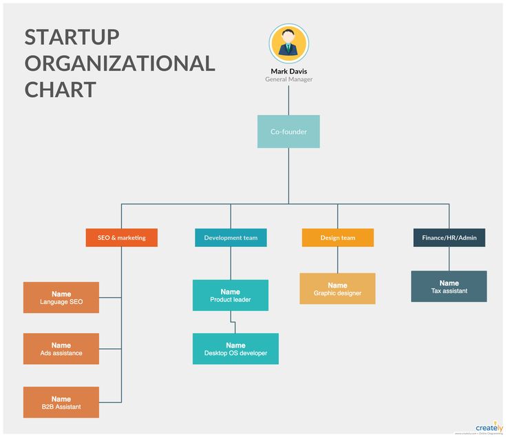 Struktur Organisasi PT PMA untuk Startup