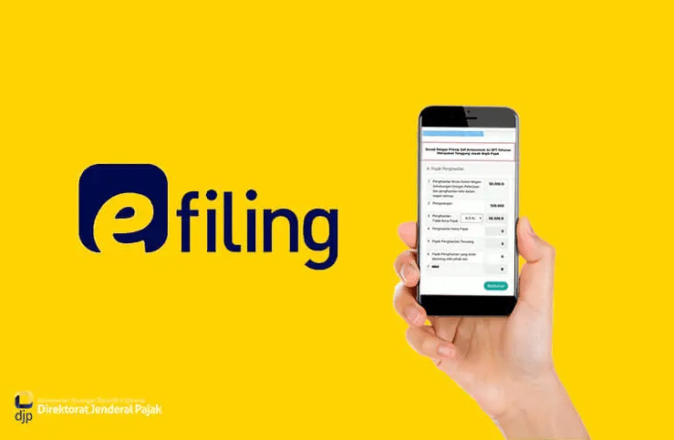 E-Filing untuk PT Perorangan