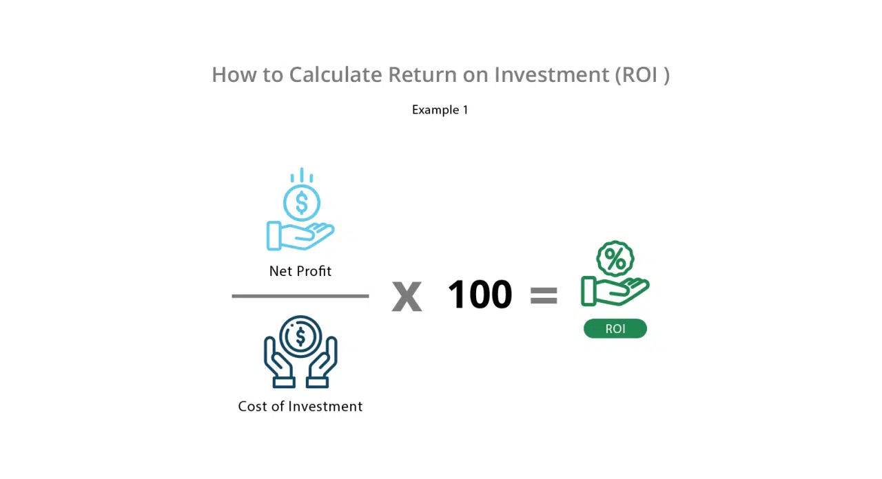 Return of Investment (ROI) PT PMA