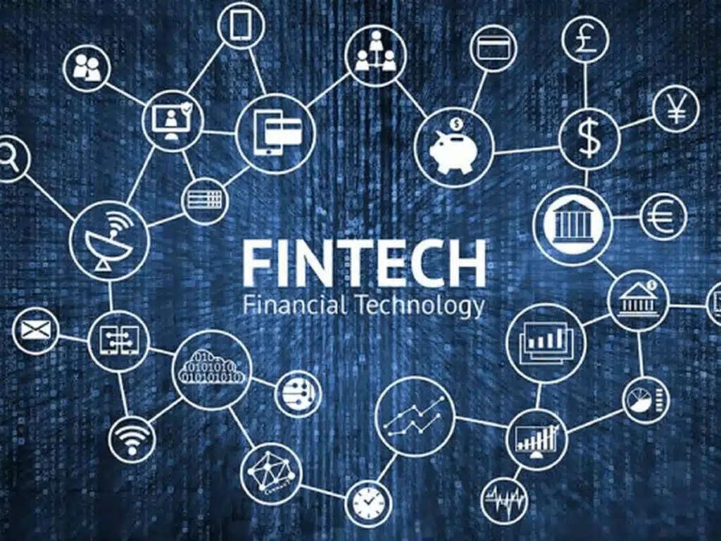 Pendirian PT untuk Fintech