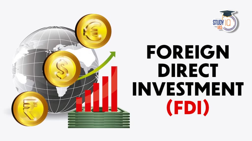 Investasi Langsung (Foreign Direct Investment/FDI): Penjelasan dan Contoh