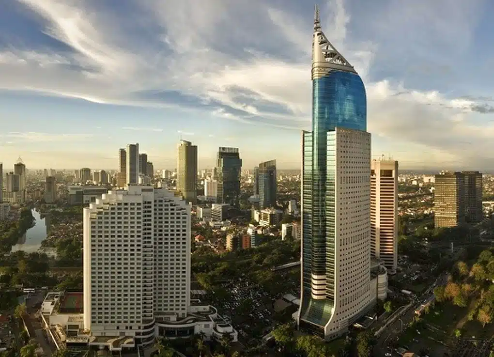 Investasi Asing di Indonesia melalui Pendirian PT PMA