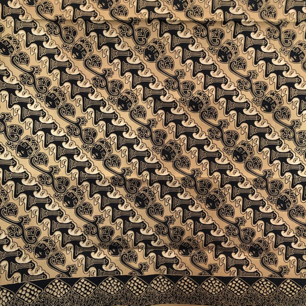 Koperasi Pengrajin Batik