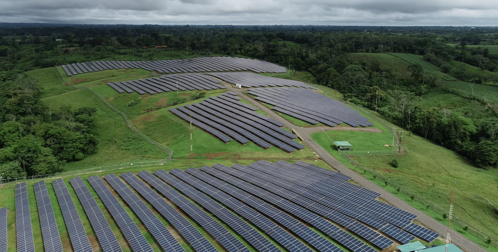 Pendirian Koperasi di Bidang Energi Terbarukan