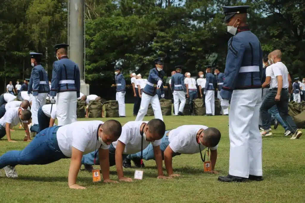 Pelatihan dan Pengembangan bagi Pengurus PT PMA