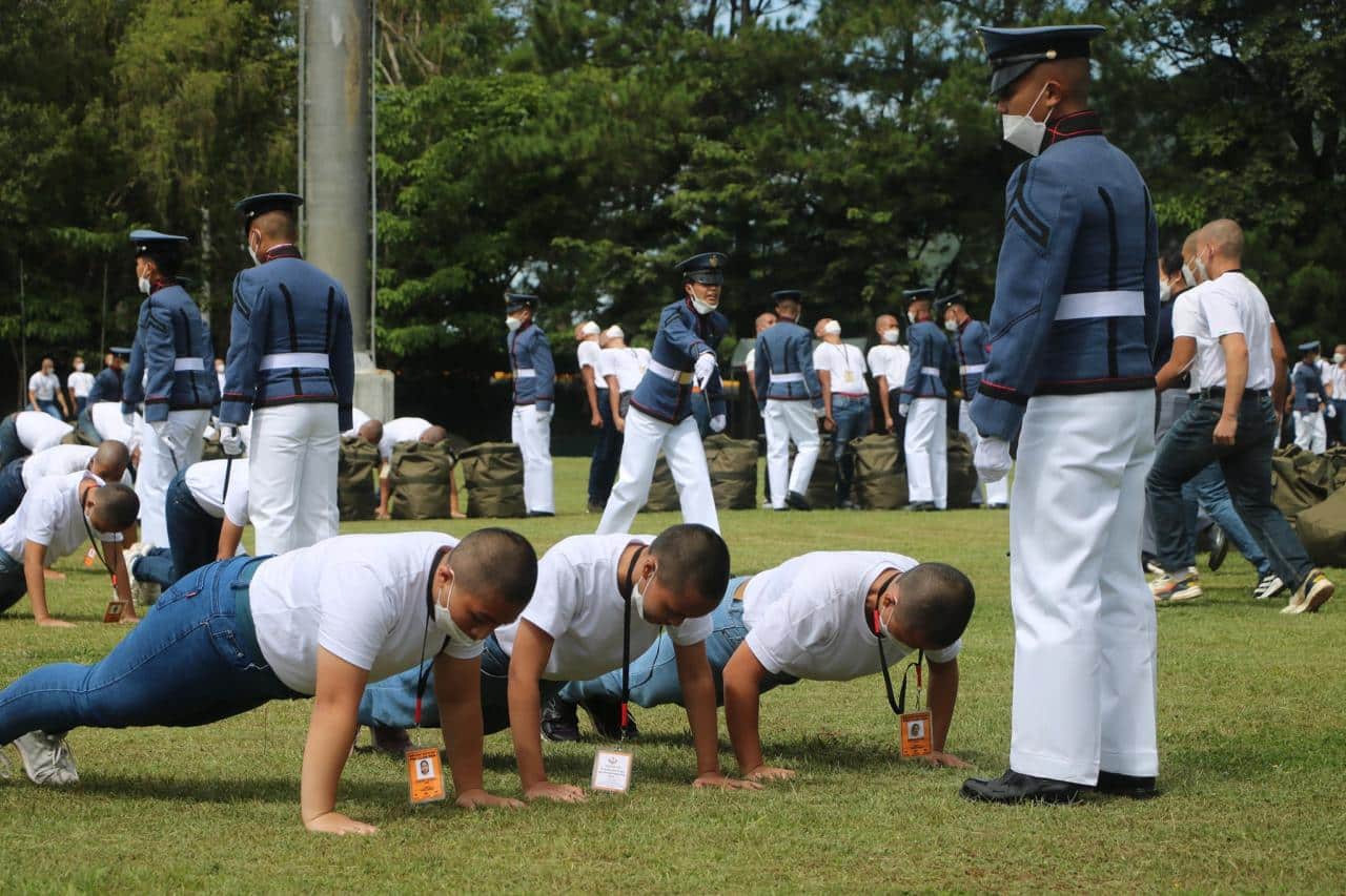 Pelatihan dan Pengembangan bagi Pengurus PT PMA