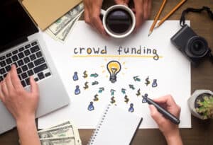 Menggunakan Platform Crowdfunding untuk Modal PT Perorangan