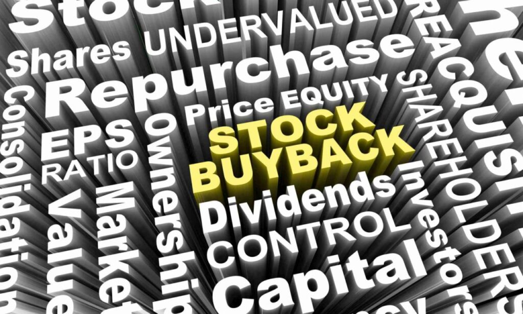 Peraturan PT tentang Akuisisi Saham Kembali (Buyback): Strategi Perusahaan