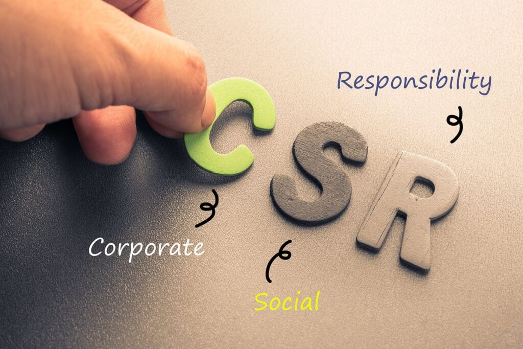 Peraturan PT tentang Corporate Social Responsibility (CSR): Kewajiban dan Manfaat