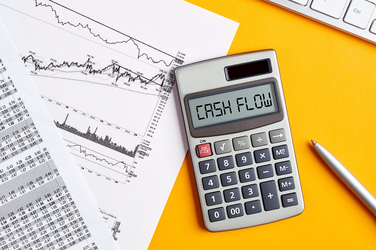 Mengatur Cash Flow PT Perorangan