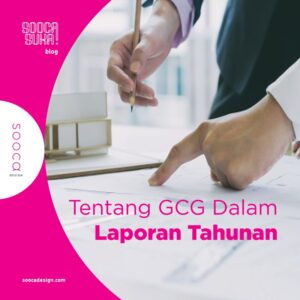 Anggaran Rumah Tangga Koperasi dan Good Corporate Governance