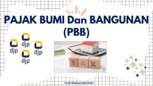 Pajak Bumi dan Bangunan (PBB) untuk PT Perorangan