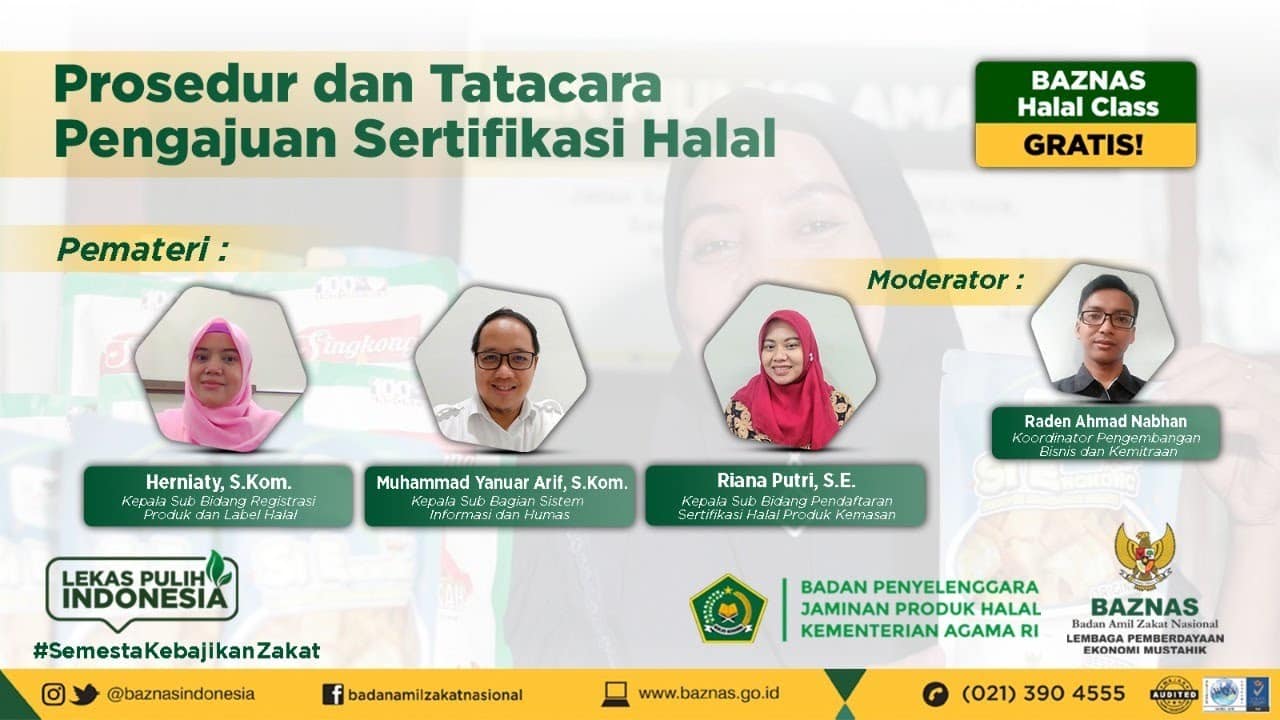 Cara Mengurus Sertifikat Halal untuk PT Perorangan