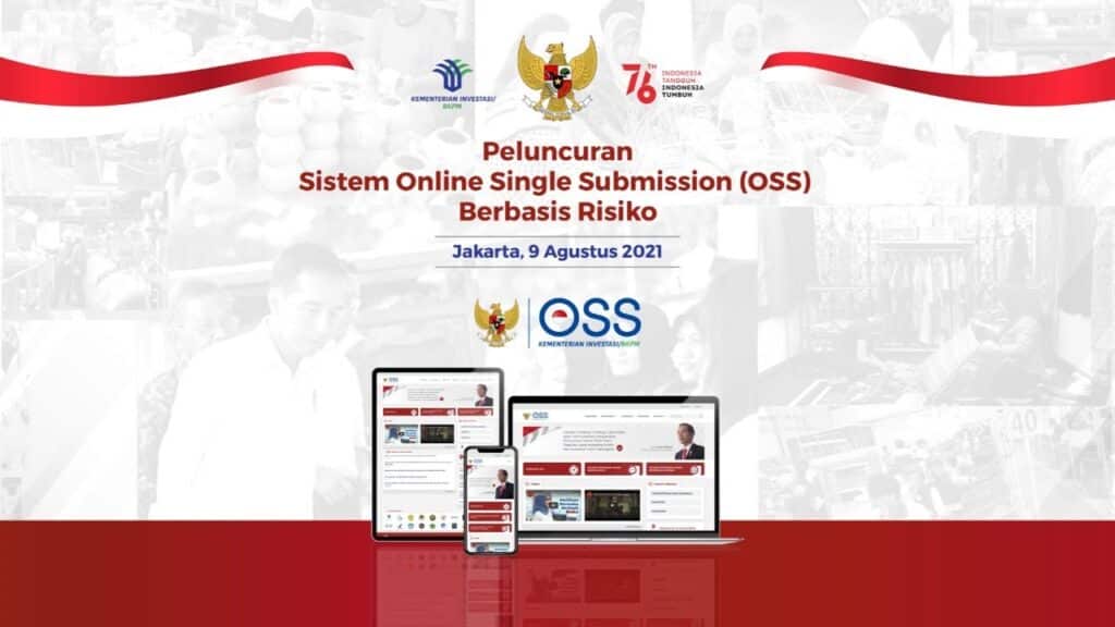 Tahapan Verifikasi Data Pendirian PT Perorangan di OSS