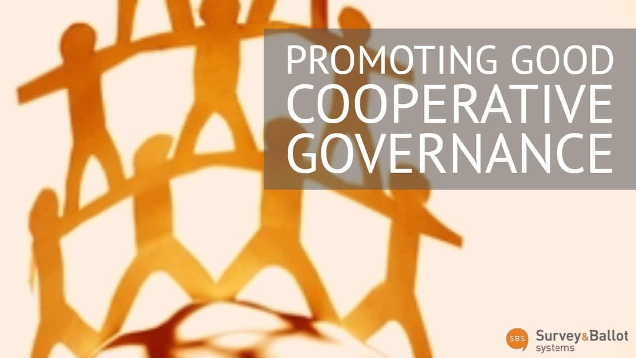 Akta Pendirian Koperasi dan Good Corporate Governance