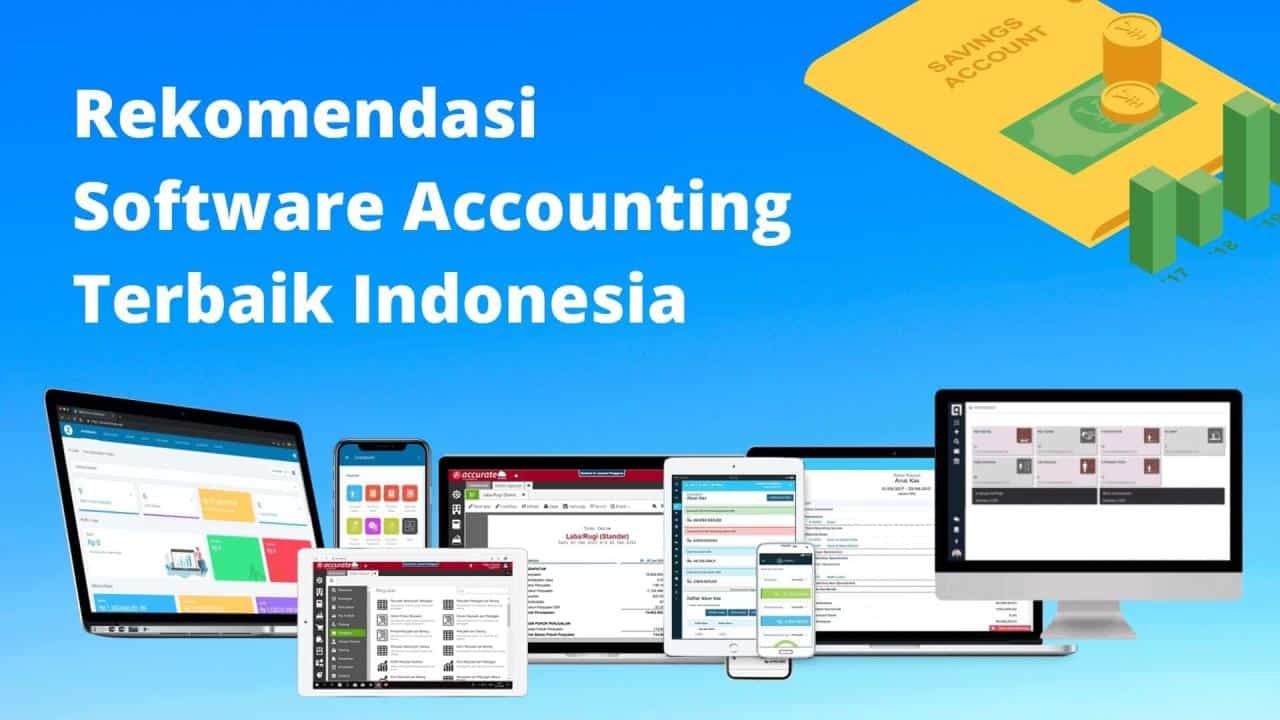 Software Akuntansi untuk PT