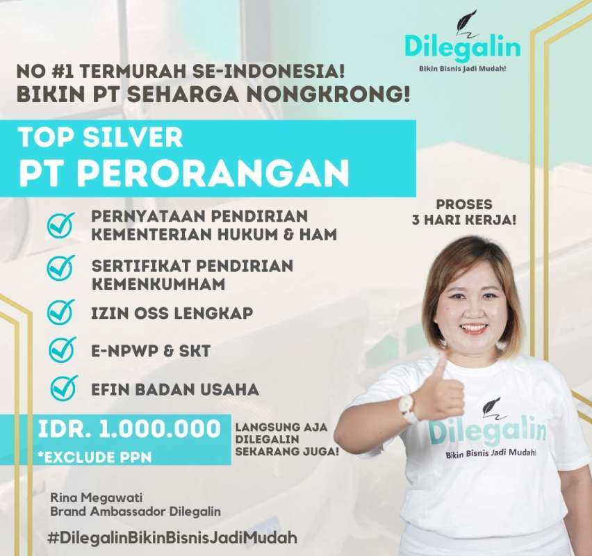 Memperluas Jaringan Bisnis dengan PT Perorangan