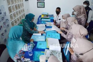 Jasa Pembuatan Koperasi Kebon Gedang Bandung