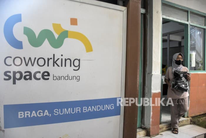 Jasa Pembuatan Koperasi Kidul Bandung