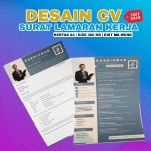 Jasa Pembuatan CV Cigondewah Rahayu Bandung