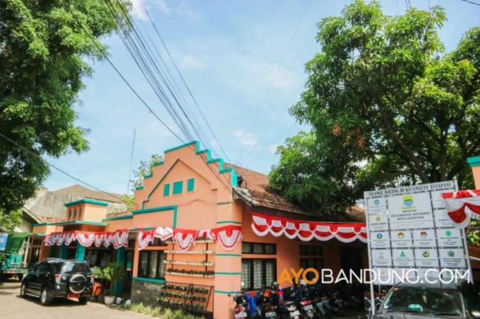 Jasa Pembuatan Koperasi Antapani Kulon Bandung