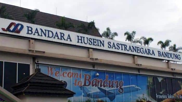 Jasa Pembuatan PT Husein Sastranegara Bandung