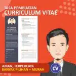 Jasa Pembuatan CV Jatihandap Bandung