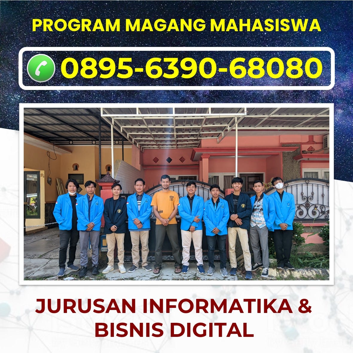 Jasa Pendirian PT Malang