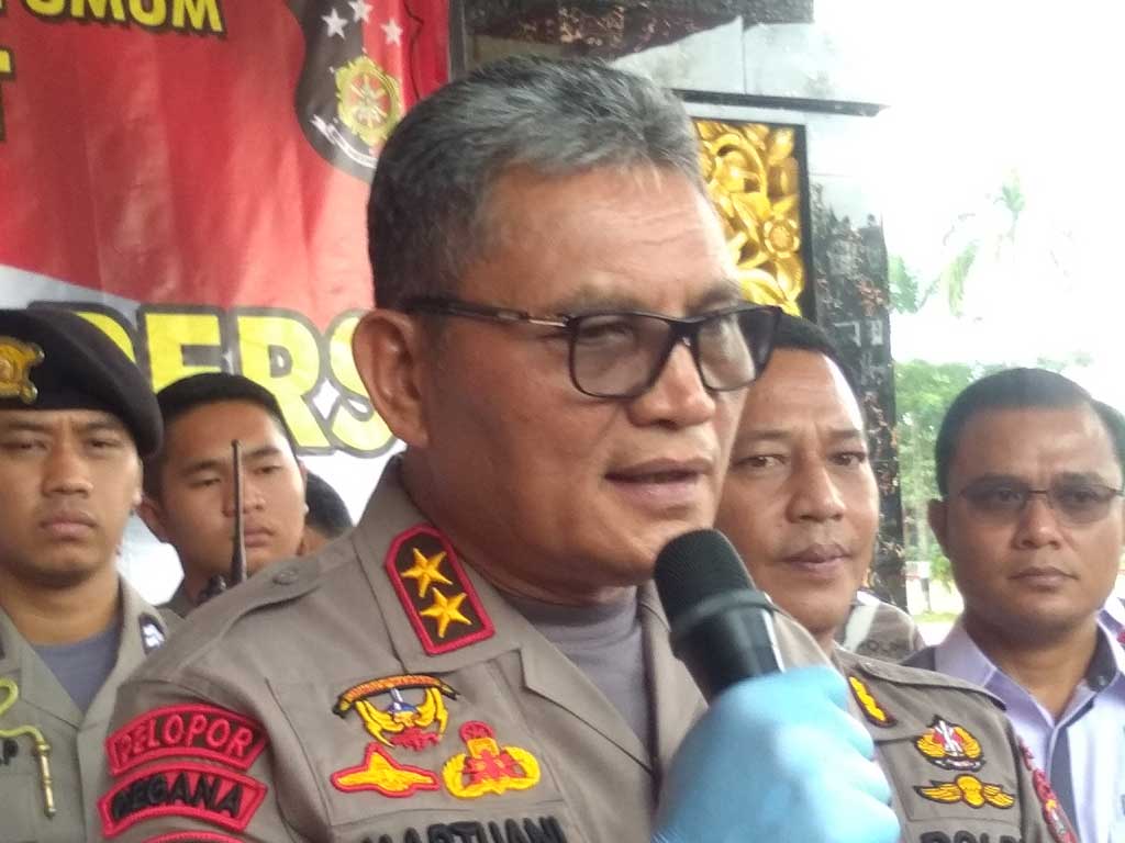 Jasa Pendirian PT Labuhanbatu Utara