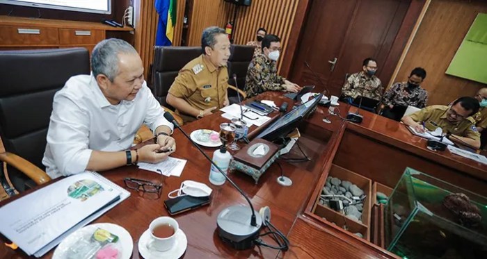 Jasa Pembuatan Yayasan Cisaranten Bina Harapan Bandung