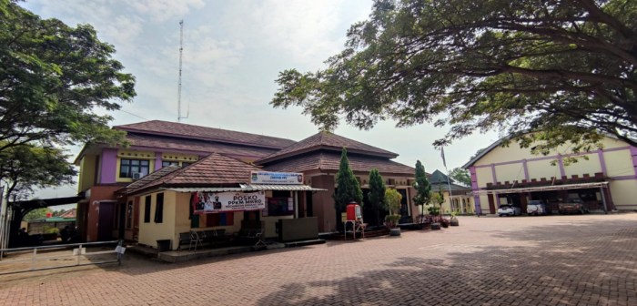 Jasa Pembuatan Koperasi Sindang Jaya Bandung