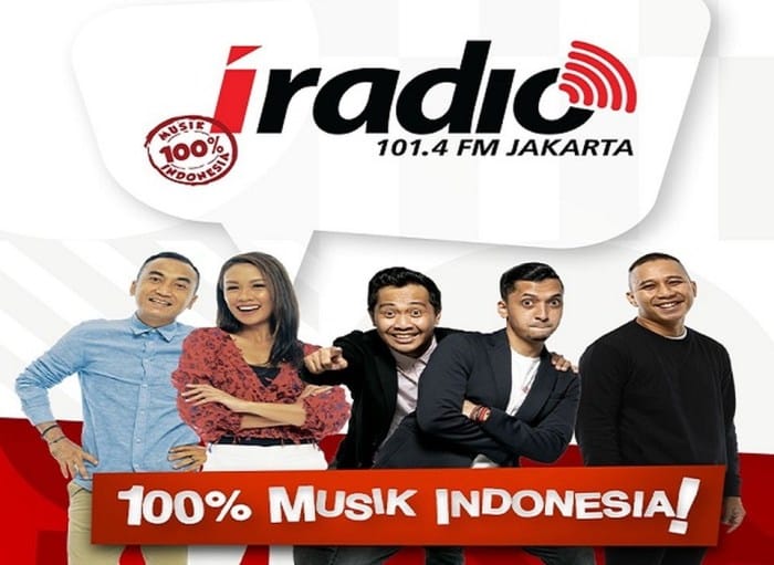 Jasa Pendirian PMA Radio Dalam Jakarta