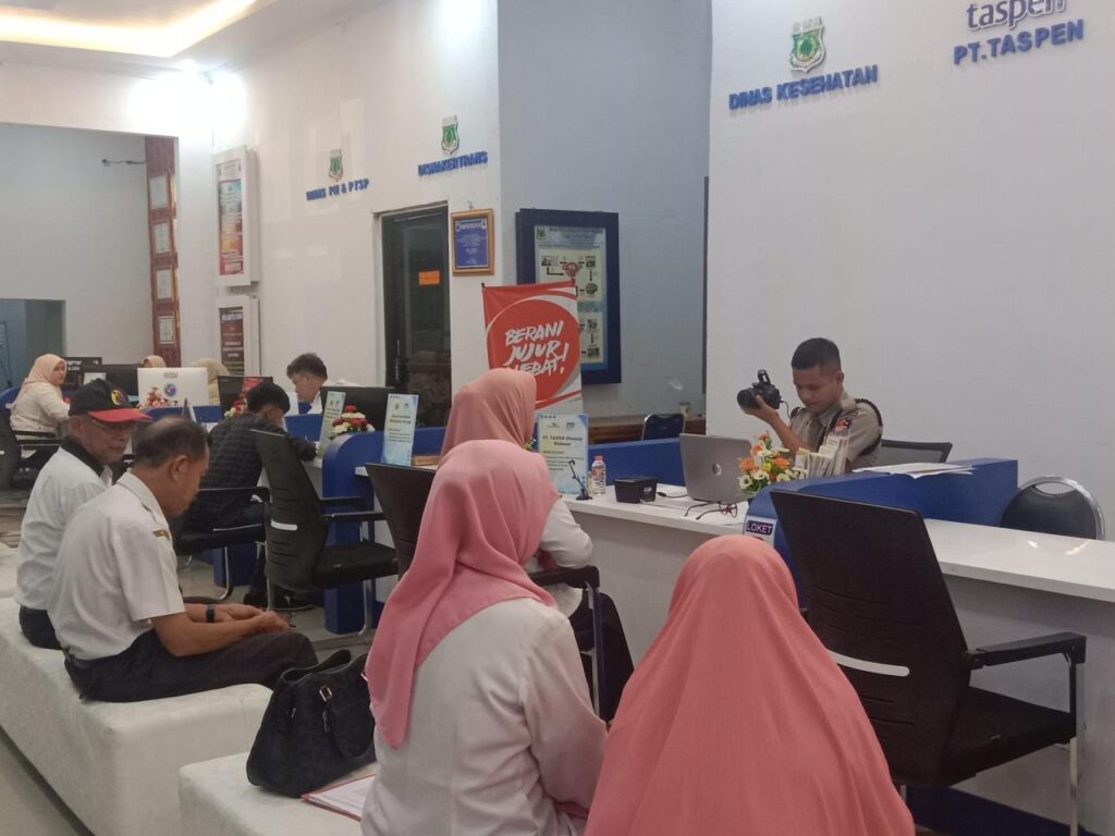 Jasa Pendirian PT Perorangan Pinrang