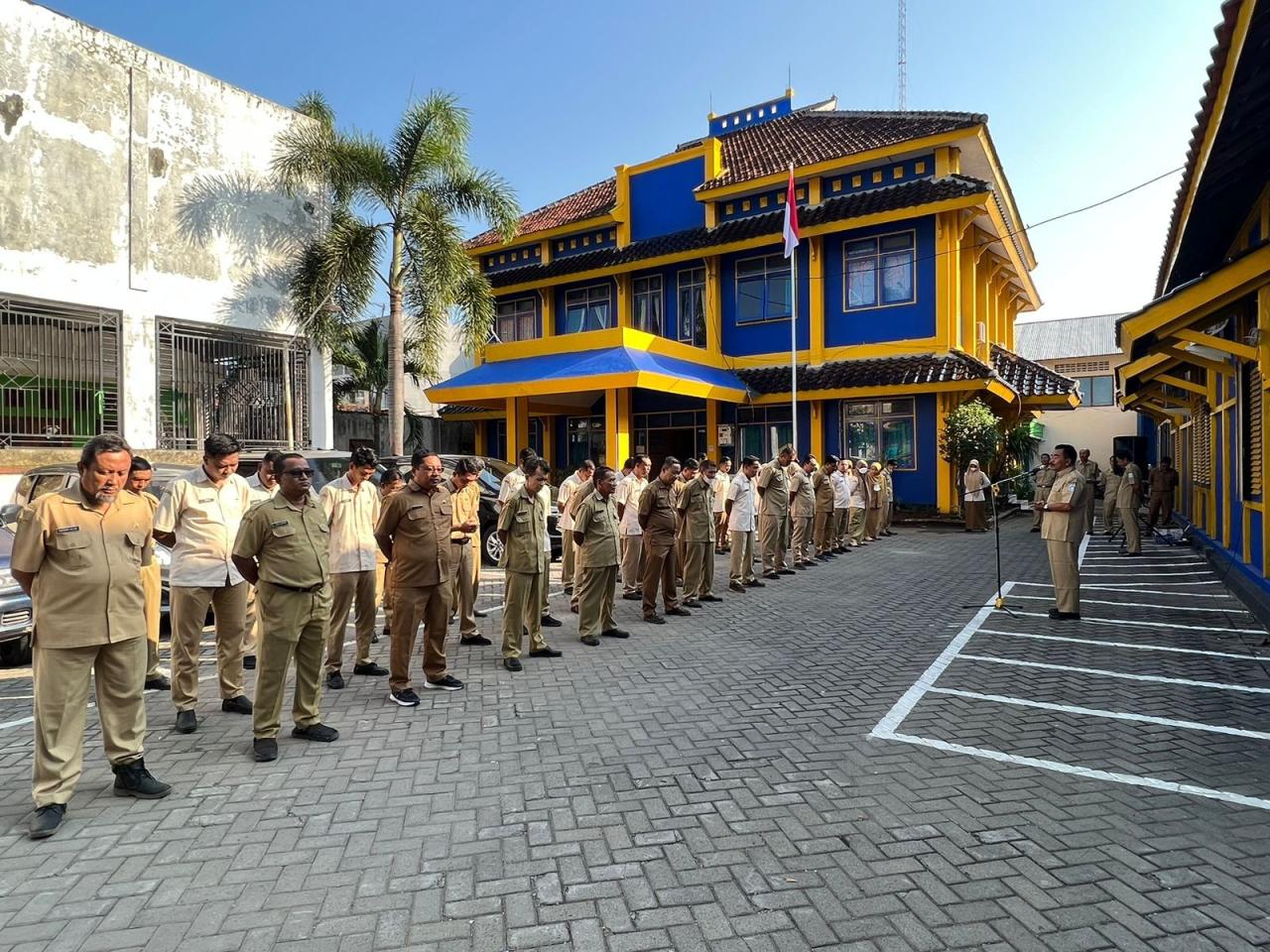 Jasa Pendirian PT Perorangan Lamongan