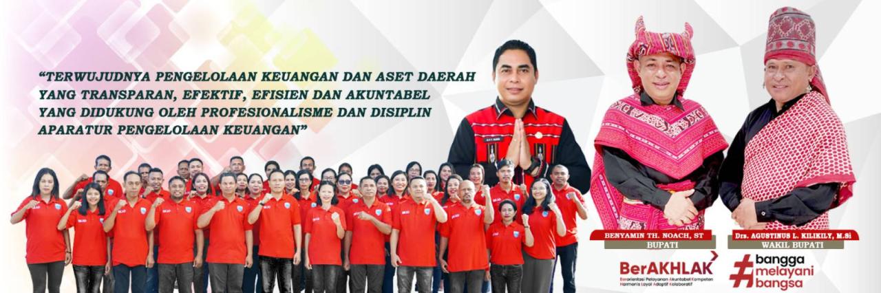 Jasa Pendirian PT Maluku Barat Daya