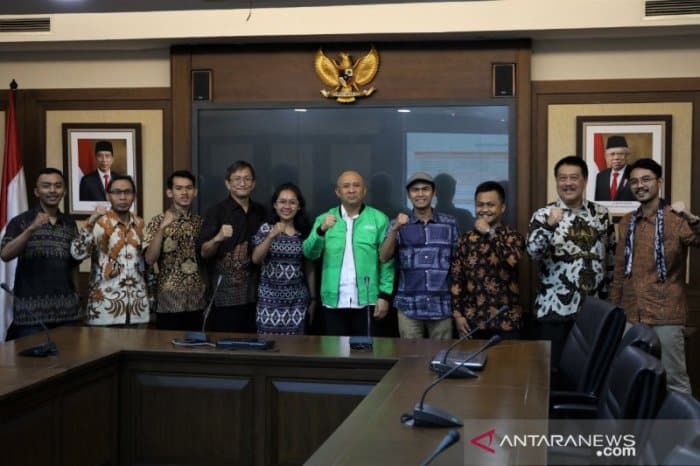 Jasa Pendirian Koperasi Kebagusan Jakarta