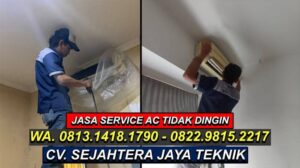 Jasa Pendirian PT Lagoa Jakarta