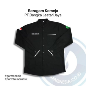 Jasa Pendirian PT Bangka Jakarta