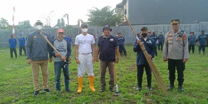 Jasa Pembuatan Yayasan Cisaranten Endah Bandung