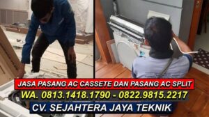 Jasa Pendirian PT Cipinang Muara Jakarta