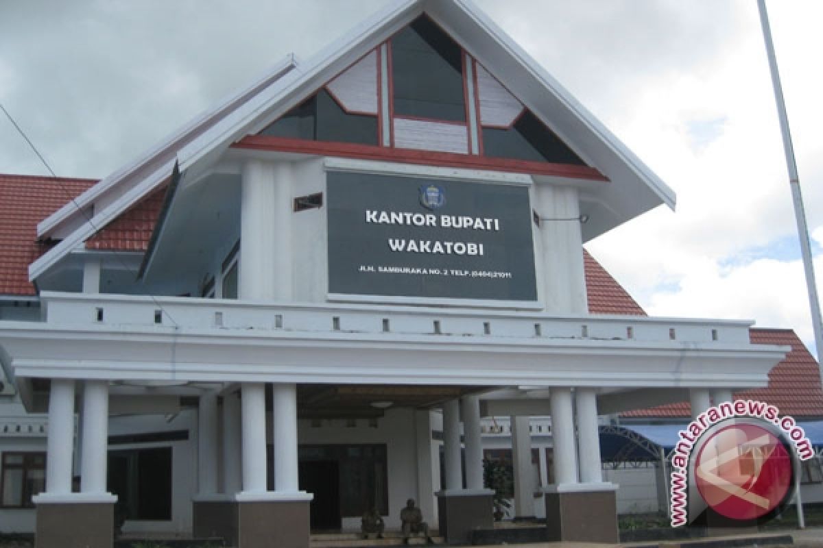 Wakatobi hoga