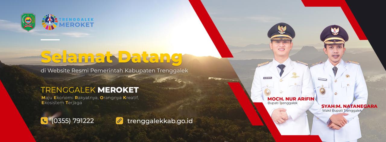 Kantor trenggalek usaha