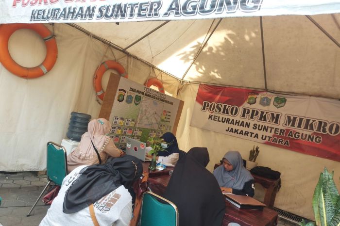 Jasa Pendirian Koperasi Sunter Agung Jakarta