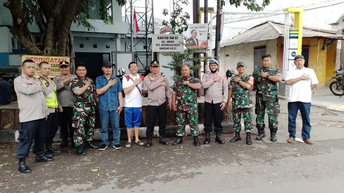 Jasa Pembuatan PT Jamika Bojong Kaler Bandung