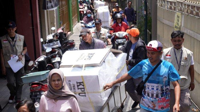 Jasa Pembuatan Yayasan Babakan Asih Bandung