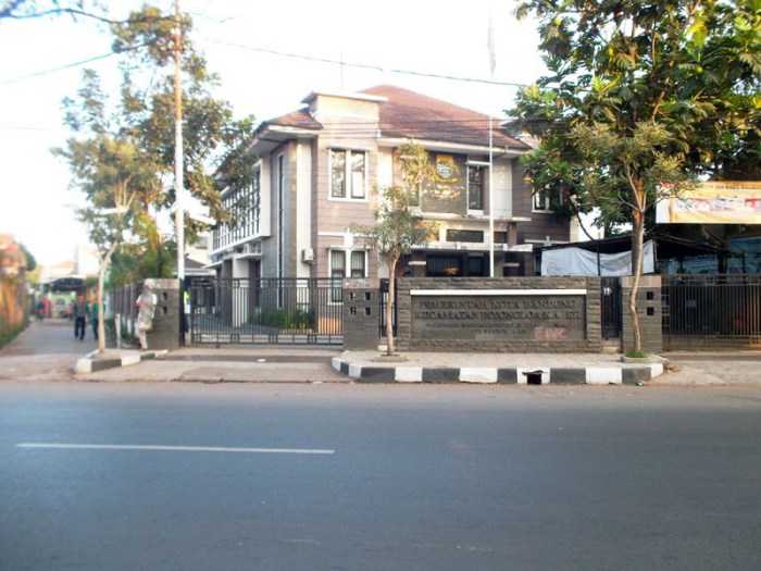 Jasa Pembuatan Yayasan Bojongloa Kaler Bandung