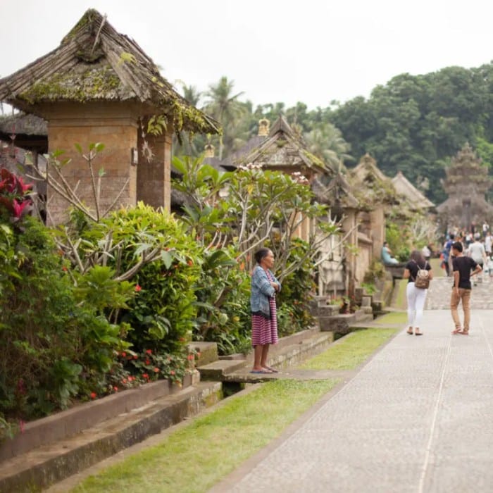 Jasa Pendirian Koperasi Kampung Bali Jakarta