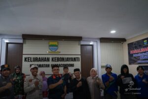 Jasa Pembuatan PT Kebon Jayanti Bandung