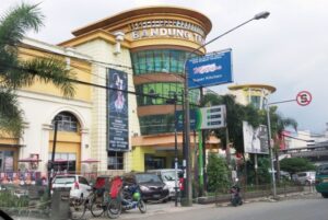 Jasa Pembuatan Koperasi Cicadas Bandung